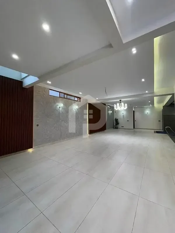 500 Yards Brand New Bungalow For Sale Dha Phase 5 Khyban e Mujahid Near Saba Avenue — for sale in DHA Phase 6