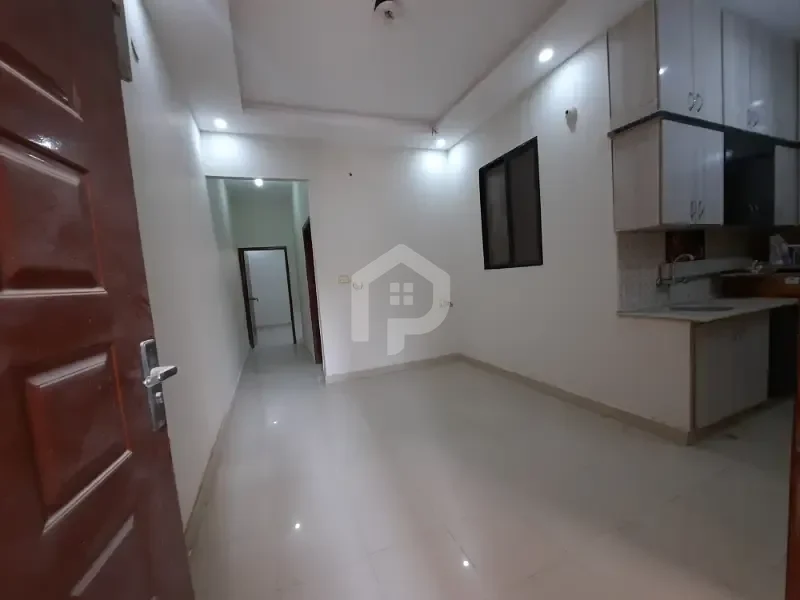 2 Bed DD Leased Apartment 3rd Floor Gwalior Society Scheme 33. Cash Only , Sorry For Bank Loan. — for sale in Scheme 33