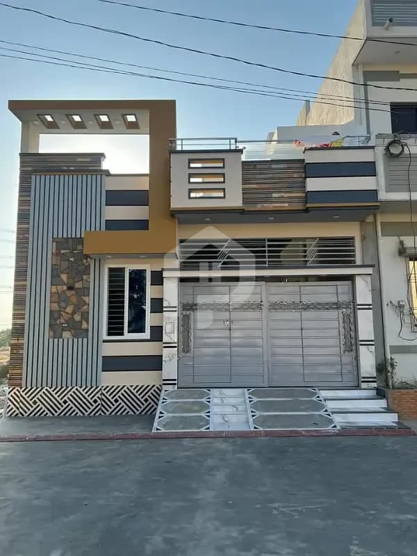 120 Square Yard Bungalow Available In Saadi Town &Amp; Saadi Garden Scheme 33 Karachi — for sale in Scheme 33