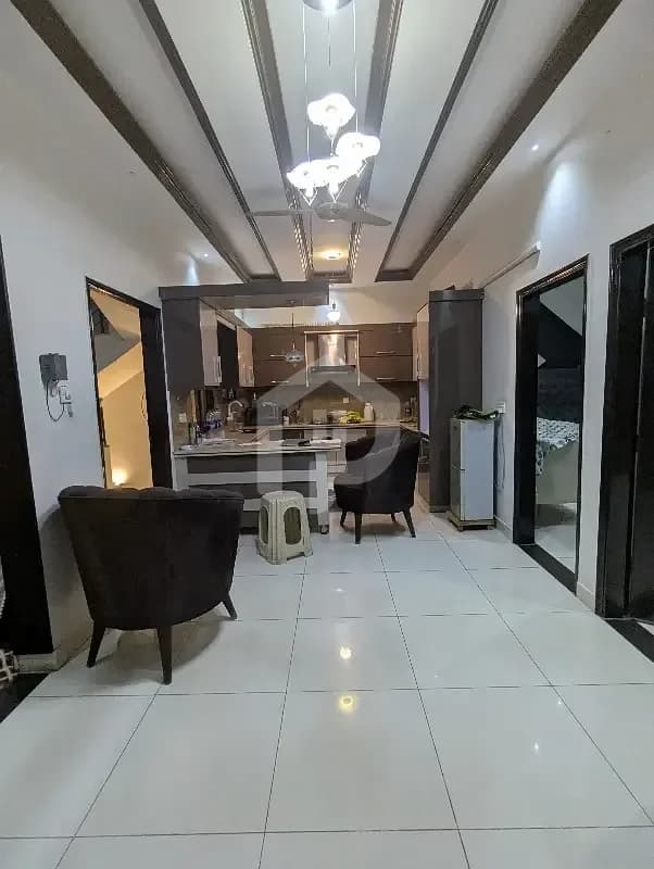 House For Sale 120sqyd Ground+1 — for sale in Gulistan-e-Jauhar
