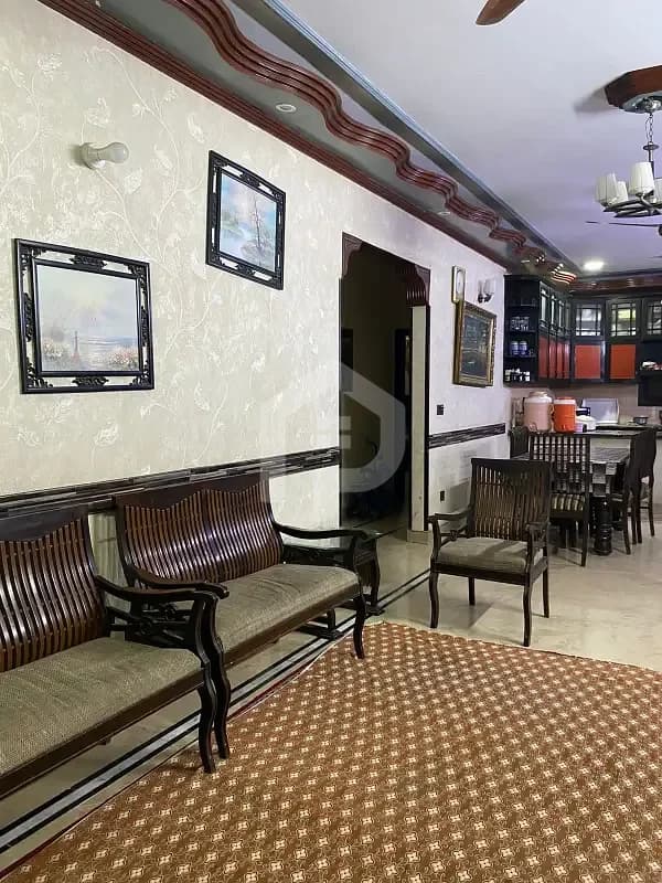 This Property For Sale Purpose In Nazimabad 2 E — for sale in North Nazimabad