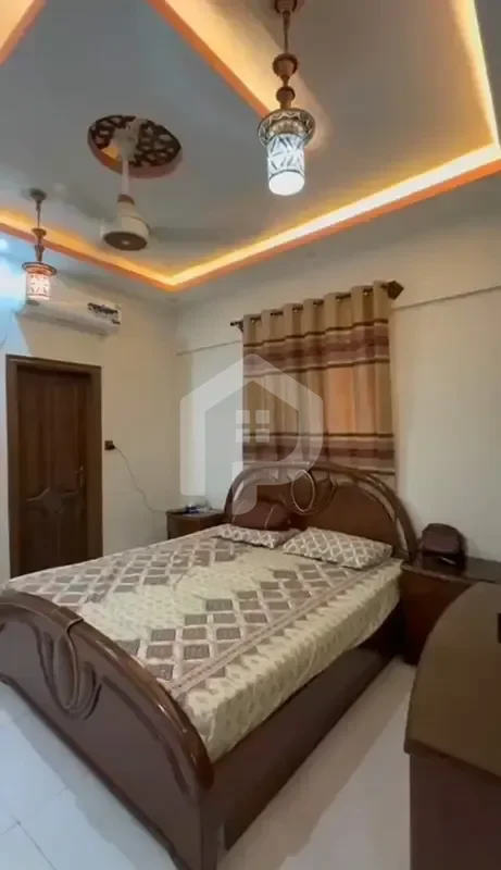 This Property For Sale Purpose In Nazimabad 2 — for sale in Nazimabad