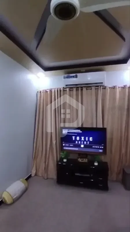 Upper Portion For Sale In Nazimabad No 3 — for sale in Nazimabad