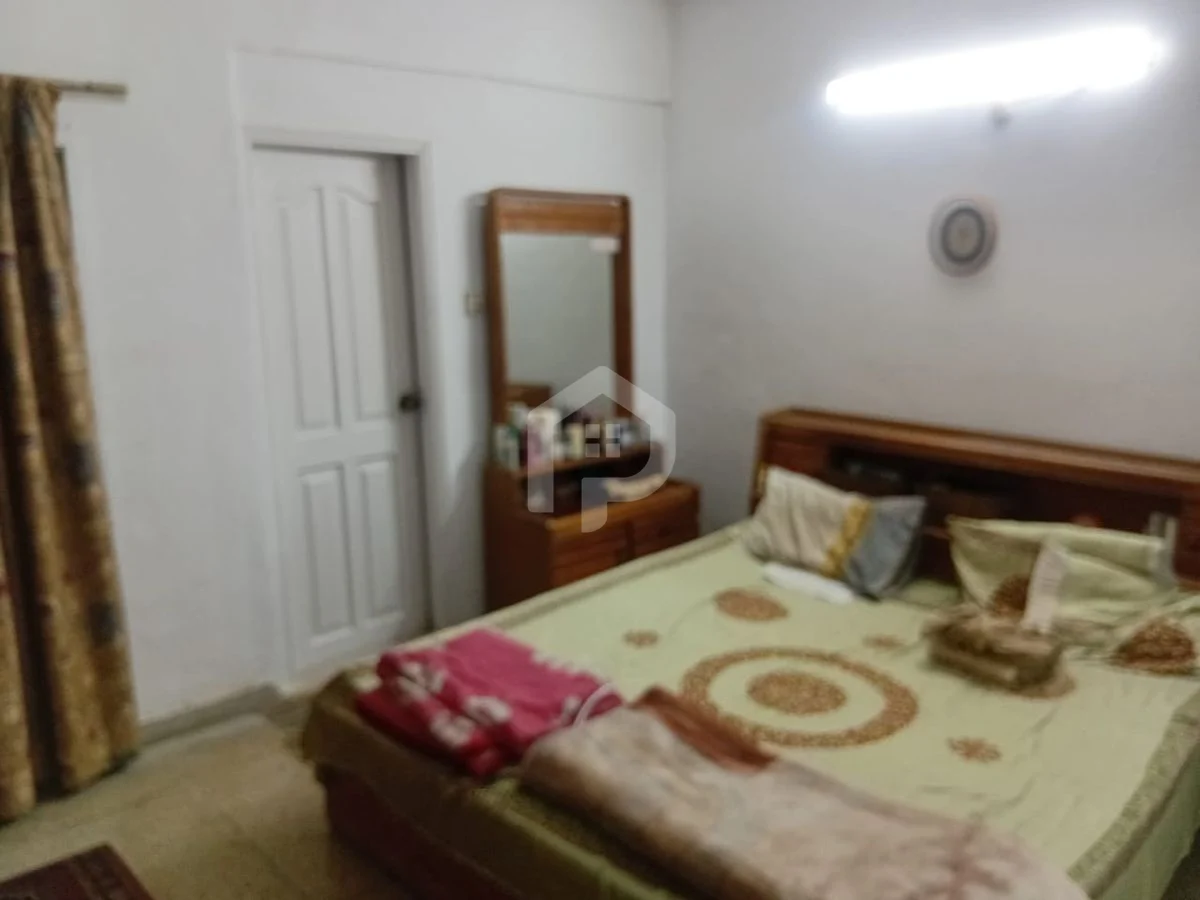 Flat For Rent In Defence View Phase 1 — for rent in Defence View
