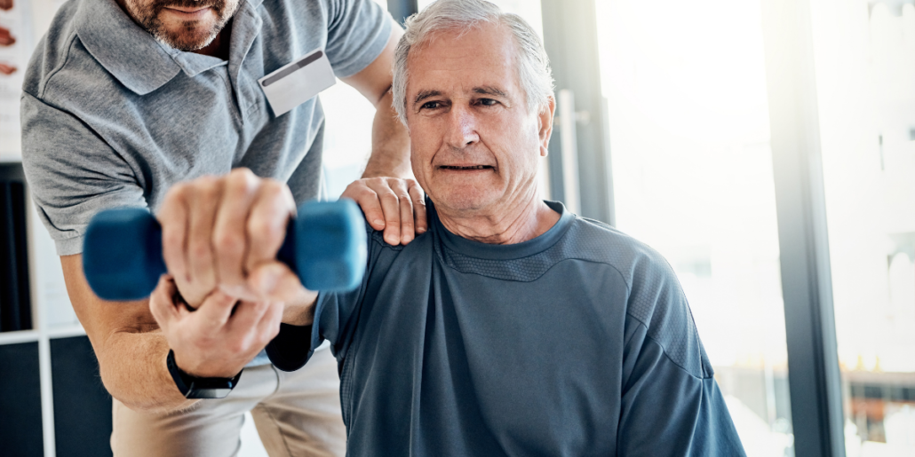 Why is exercise so important for seniors?